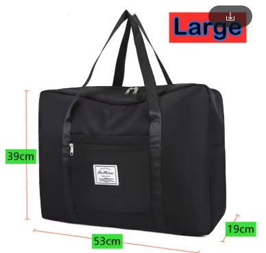 Miniatura 2 de Bolso Viaje Plegable ESTU847